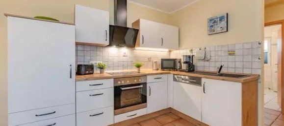 1 غرف نوم شقة في Vorpommern-Greifswald, Germany رقم 282565 8