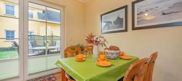 1 غرف نوم شقة في Vorpommern-Greifswald, Germany رقم 282565 6