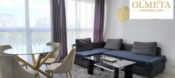 1 bedroom Apartment in Argenteuil, France No. 321797 2