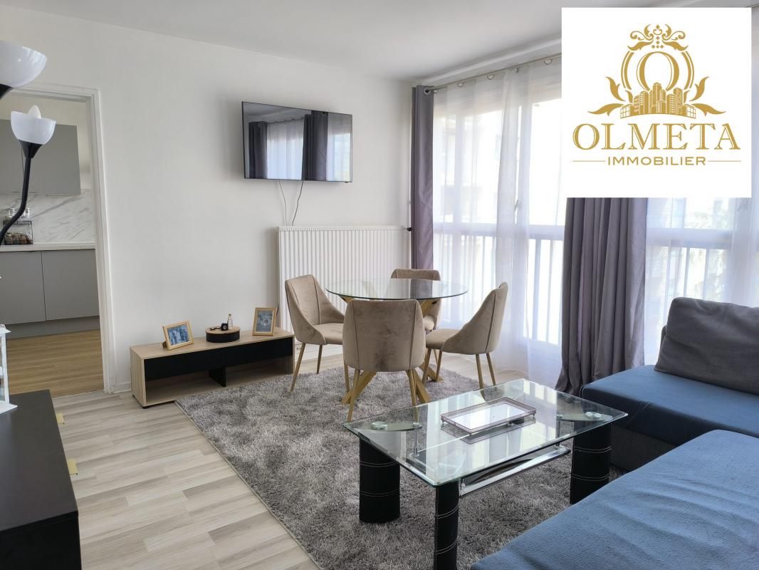 1 bedroom Apartment in Argenteuil, France No. 321797