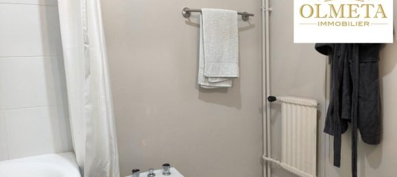 1 bedroom Apartment in Argenteuil, France No. 321797 8