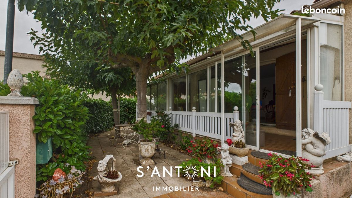 Casa de 2 dormitorios en Vias, France No. 339911