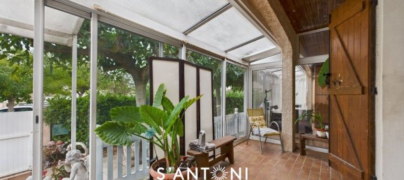 Casa de 2 dormitorios en Vias, France No. 339911 2