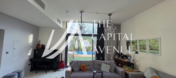 4 bedrooms Villa in Yas Island, UAE No. 112733 2