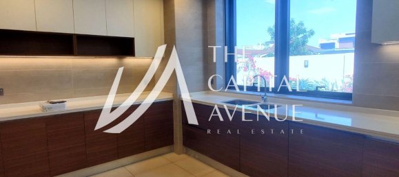 4 bedrooms Villa in Yas Island, UAE No. 112733 10