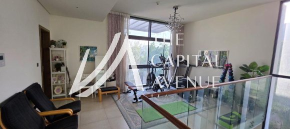 4 bedrooms Villa in Yas Island, UAE No. 112733 5