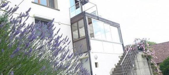 2 Schlafzimmer Haus in Goldbach-Altenbach, France, Nr. 99680 37