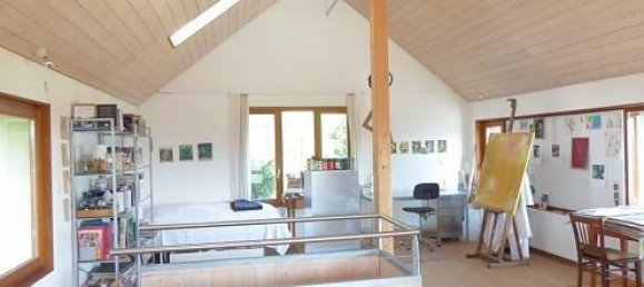 2 Schlafzimmer Haus in Goldbach-Altenbach, France, Nr. 99680 17