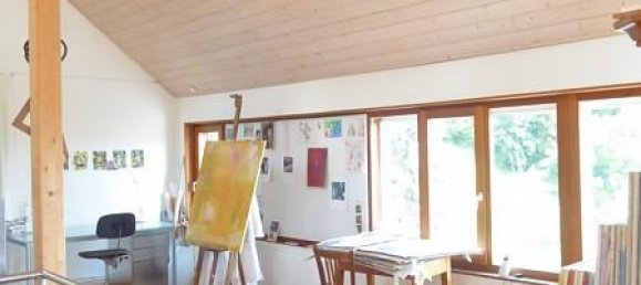 2 Schlafzimmer Haus in Goldbach-Altenbach, France, Nr. 99680 42