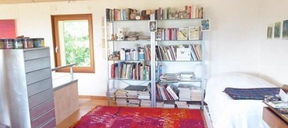 2 Schlafzimmer Haus in Goldbach-Altenbach, France, Nr. 99680 71