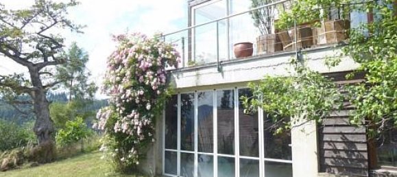 2 Schlafzimmer Haus in Goldbach-Altenbach, France, Nr. 99680 8