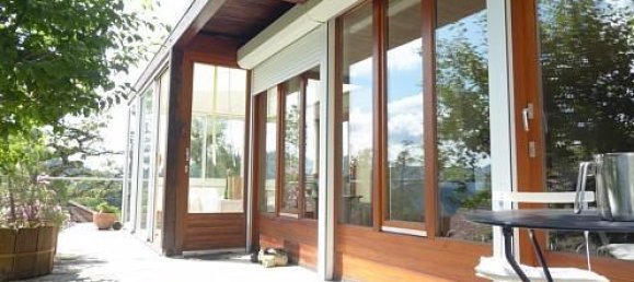 2 Schlafzimmer Haus in Goldbach-Altenbach, France, Nr. 99680 15