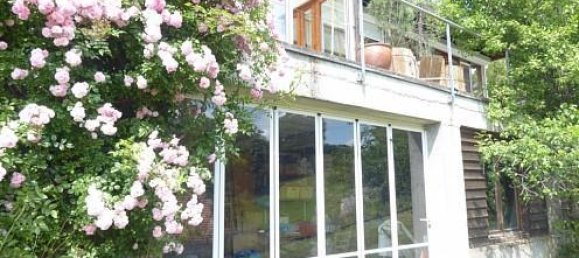 2 Schlafzimmer Haus in Goldbach-Altenbach, France, Nr. 99680 59