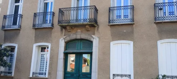 Квартира с 4 спальнями в Ле Булу, Франция № 323788 2