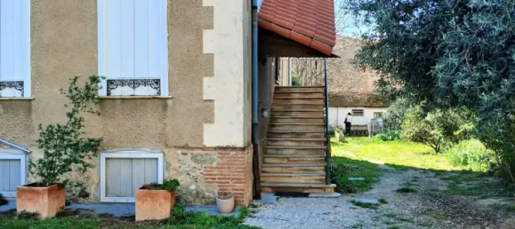 Квартира с 4 спальнями в Ле Булу, Франция № 323788 7