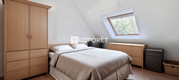 4 غرف نوم منزل في Chambray-les-Tours, France رقم 41534 9