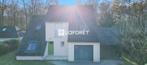 4 غرف نوم منزل في Chambray-les-Tours, France رقم 41534 2