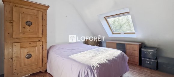 4 غرف نوم منزل في Chambray-les-Tours, France رقم 41534 8