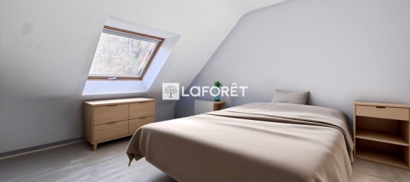 4 غرف نوم منزل في Chambray-les-Tours, France رقم 41534 6