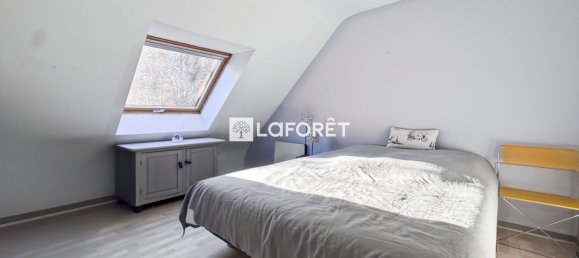 4 غرف نوم منزل في Chambray-les-Tours, France رقم 41534 7