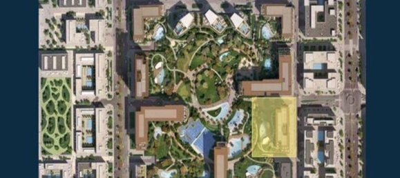 1 bedroom Apartment in City Walk, UAE No. 43967 14