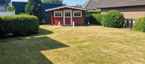 Adosado de 2 dormitorios en Schleswig-Flensburg, Germany No. 270792 4