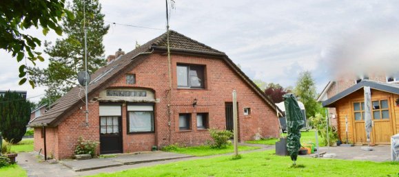 Casa de 8 habitaciónes en Leer, Germany No. 291638 2