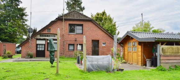 Casa de 8 habitaciónes en Leer, Germany No. 291638 3