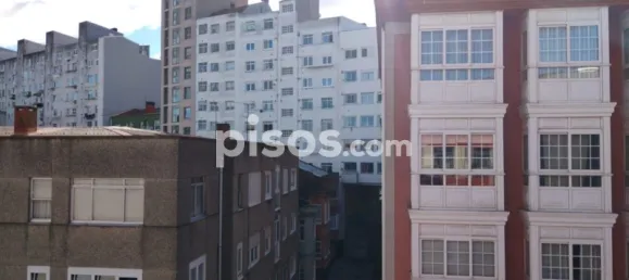 3 bedrooms Apartment in A Coruna, Spain No. 107164 19