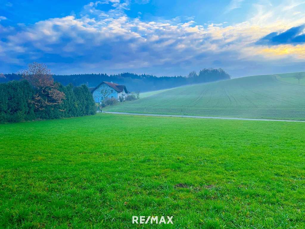  قطعة أرض في Andorf, Austria رقم 74420