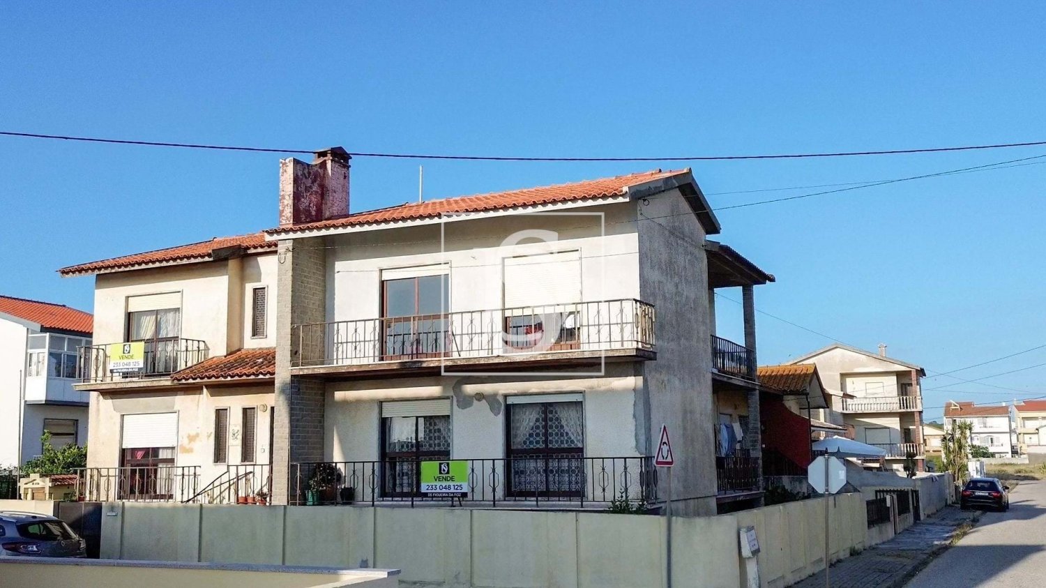 5 bedrooms Villa in Lavos, Portugal No. 348999