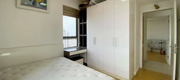 Apartamento T3 em Thu Duc, Vietname N.º 74829 8