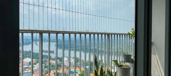 Apartamento T3 em Thu Duc, Vietname N.º 74829 6