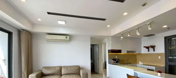 Apartamento T3 em Thu Duc, Vietname N.º 74829 2