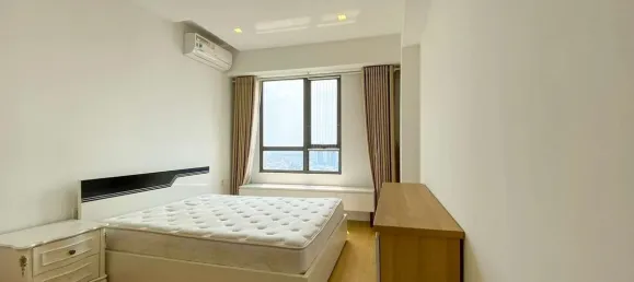 Apartamento T3 em Thu Duc, Vietname N.º 74829 7