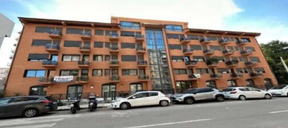 1 bedroom Apartment in Palermo, Italy No. 332468 2