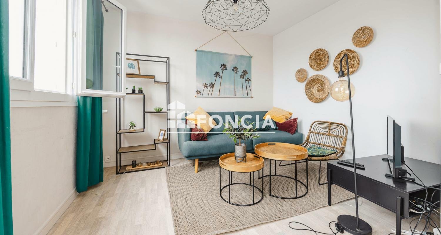 3 Schlafzimmer Wohnung in Rennes, France, Nr. 359064