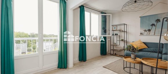 3 Schlafzimmer Wohnung in Rennes, France, Nr. 359064 2