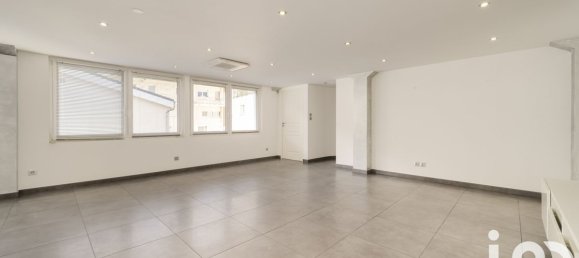 4 rooms Apartment in Nancy, France No. 51249 11