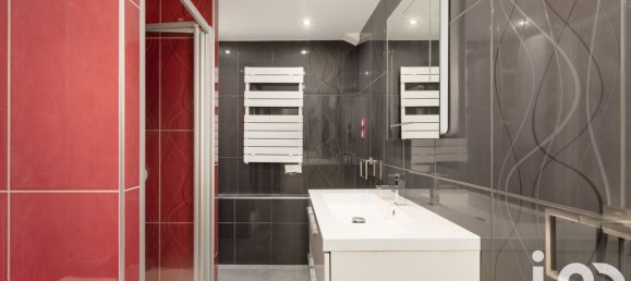 4 rooms Apartment in Nancy, France No. 51249 12