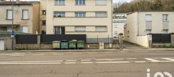 4 rooms Apartment in Nancy, France No. 51249 7