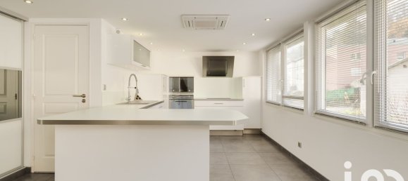 4 rooms Apartment in Nancy, France No. 51249 10