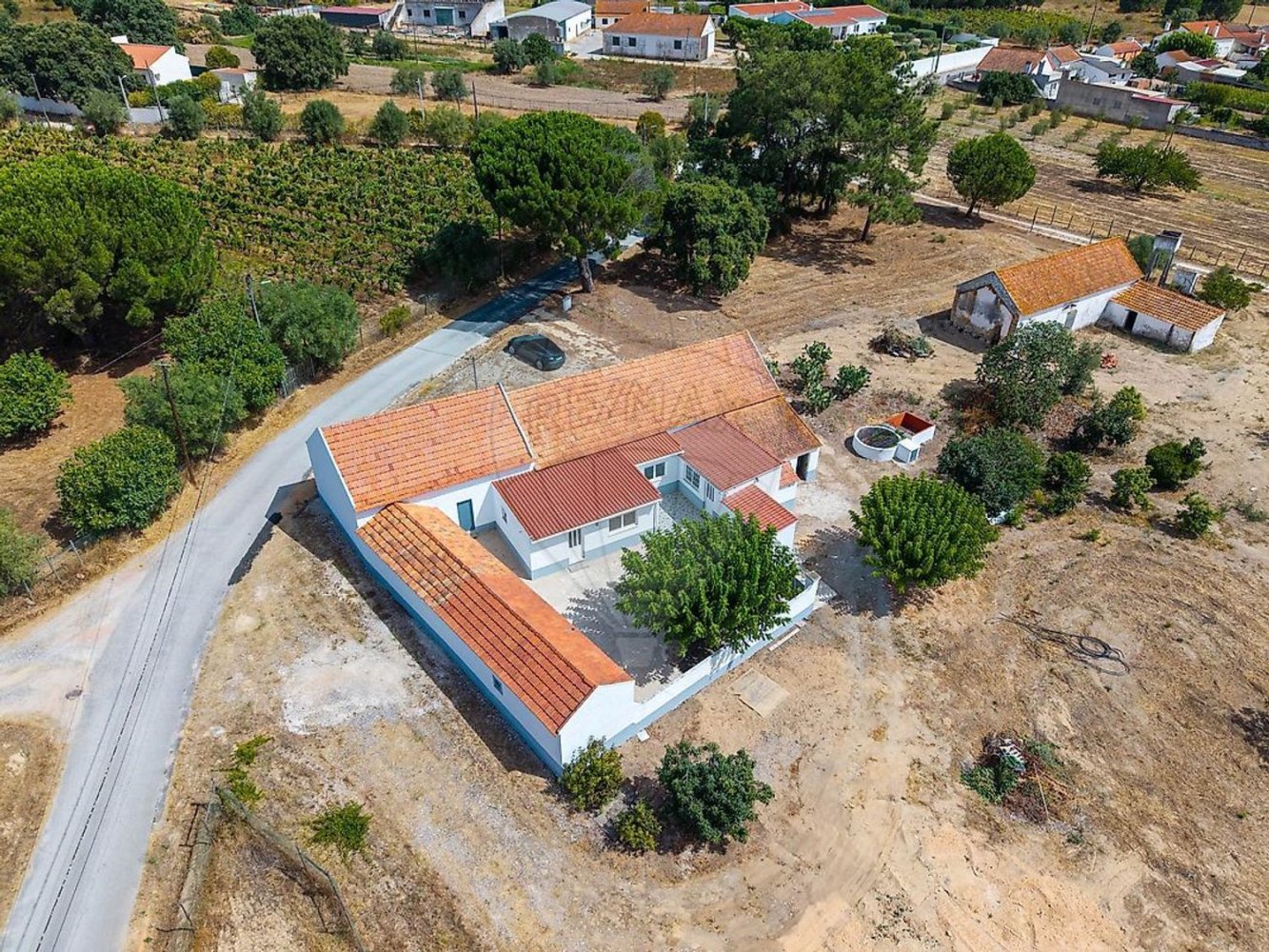 3 غرف نوم منزل في Pontevel, Portugal رقم 302594