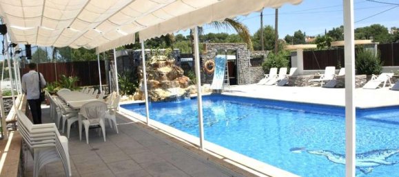 Casa T11 em Denia, Spain N.º 23167 24