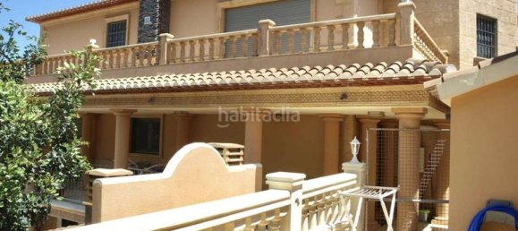 Casa T11 em Denia, Spain N.º 23167 11