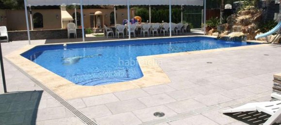 Casa T11 em Denia, Spain N.º 23167 21