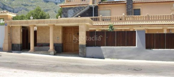 Casa T11 em Denia, Spain N.º 23167 2