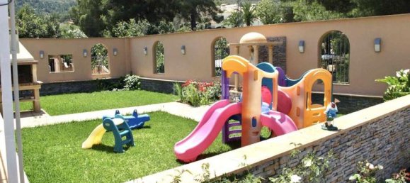 Casa T11 em Denia, Spain N.º 23167 27