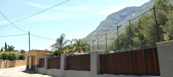 Casa T11 em Denia, Spain N.º 23167 32