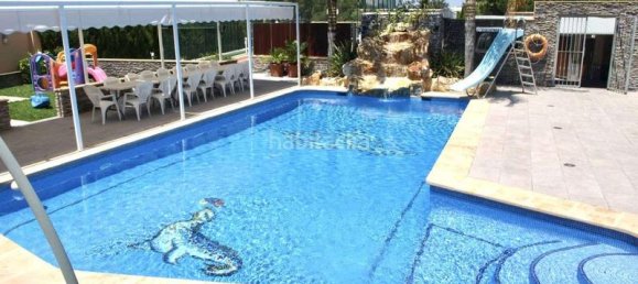 Casa T11 em Denia, Spain N.º 23167 22